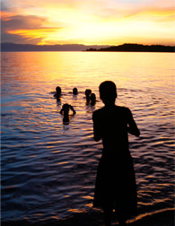 Lake Tanganyika